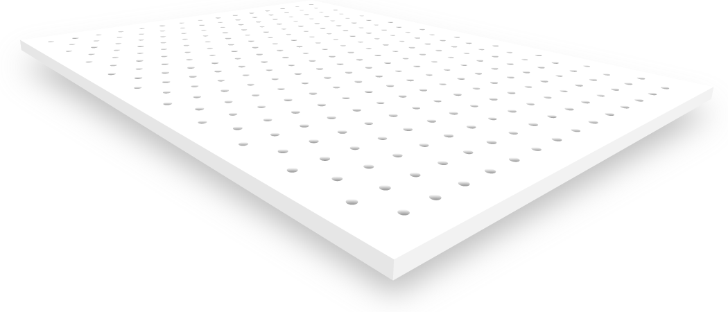 Ecosa Memory Comfort Layer
