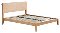 rise bedframe