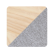 Ash/Dove Grey