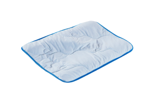 ecosa cooling pillow overlay