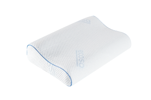 ecosa cooling pillow