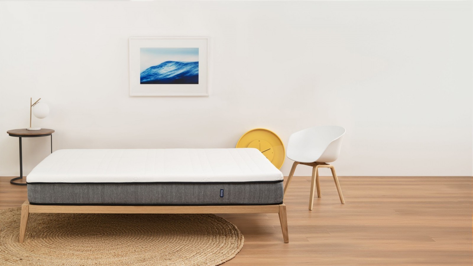 The New Ecosa – Unboxed The New Ecosa – Unboxed