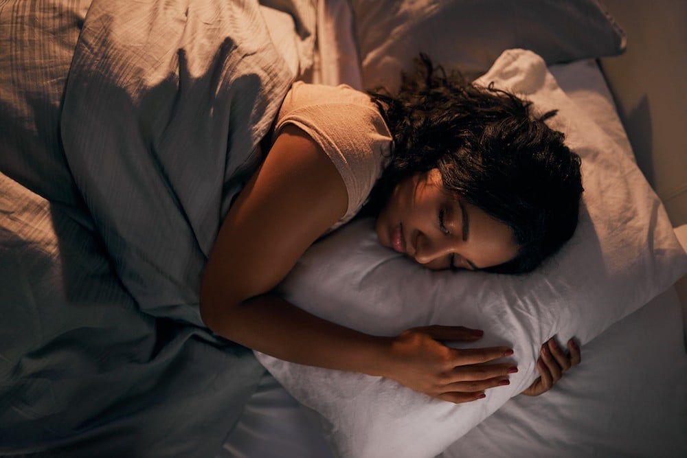 5 Ways to Set Sleep Goals and Get a Better Snooze 5 Ways to Set Sleep Goals and Get a Better Snooze